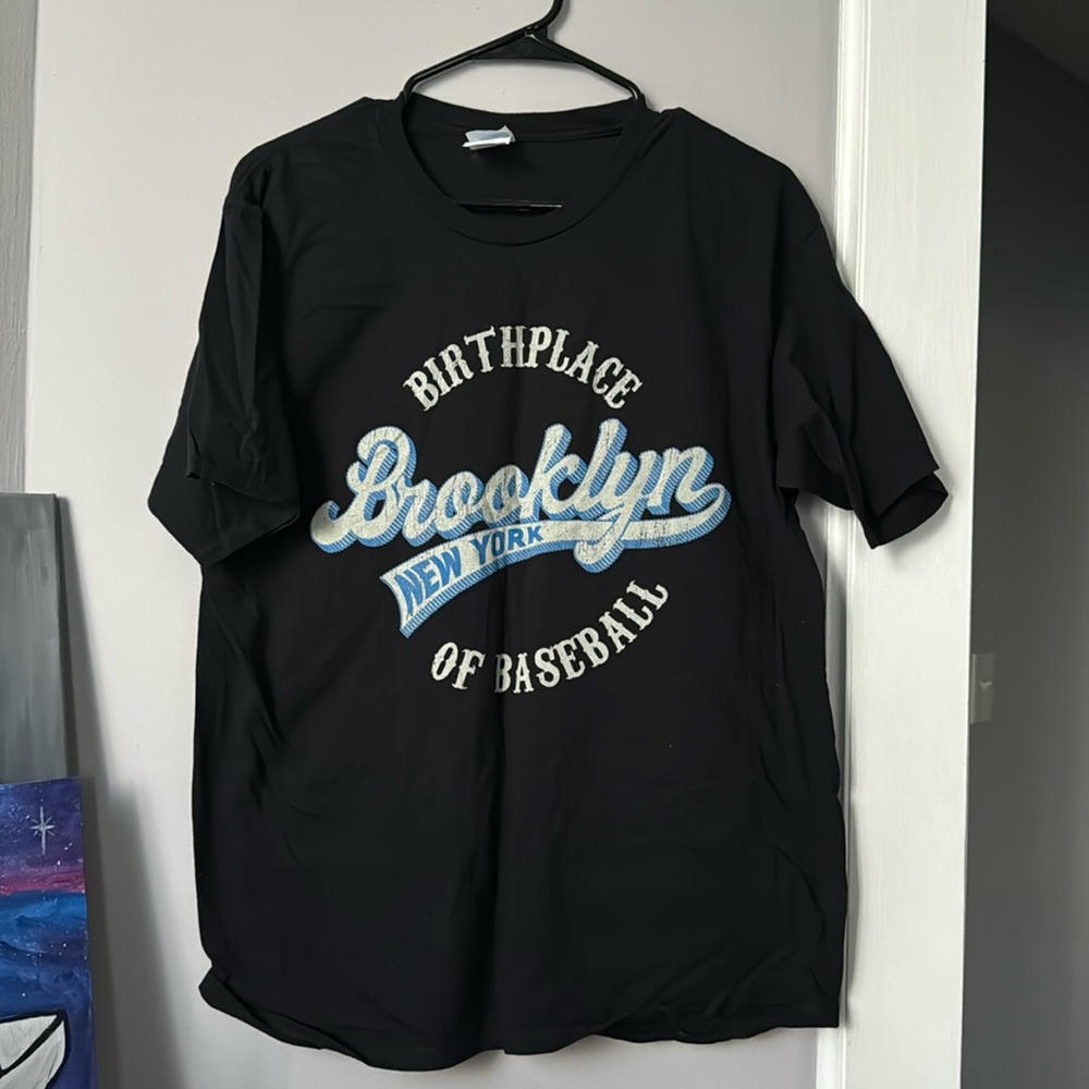 Graphic T-Shirt